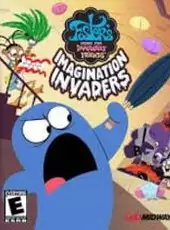 Foster's Home for Imaginary Friends: Imagination Invaders