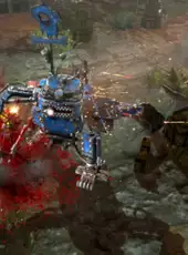 Warhammer 40,000: Dawn of War II