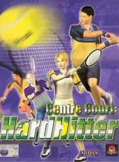 Centre Court: Hard Hitter