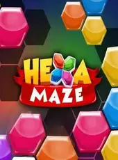 Hexa Maze