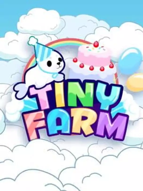 Tiny Farm