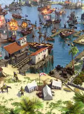 Age of Empires III: Definitive Edition