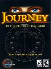 Journey to the Center of the Earth: Gold Edition