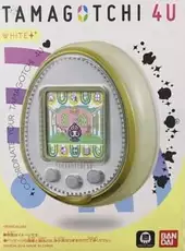 Tamagotchi 4U