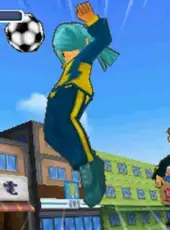 Inazuma Eleven 3