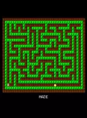 Maze