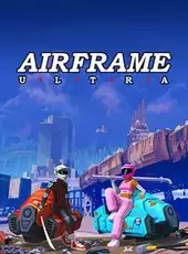 Airframe Ultra