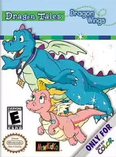 Dragon Tales: Dragon Wings