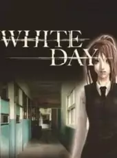 White Day: A Labyrinth Named School