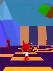 Bubsy in: the Purrfect Collection