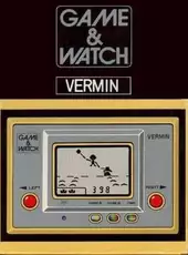 Vermin