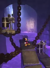 Castle of Illusion Starring Mickey Mouse