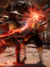 Mortal Kombat 11: Kombat Pack