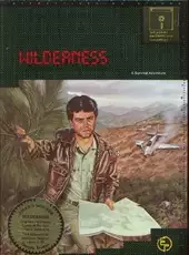 Wilderness: A Survival Adventure