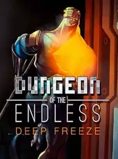 Dungeon of the Endless: Deep Freeze