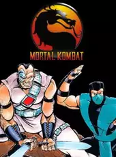 Mortal Kombat