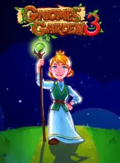 Gnomes Garden 3: The Thief of Castles