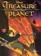 Disney's Treasure Planet