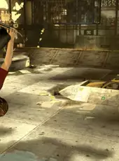 Tony Hawk's Pro Skater HD