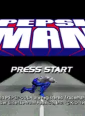 Pepsiman