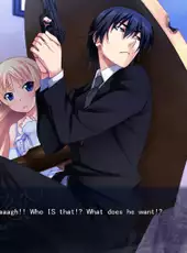 The Melody of Grisaia