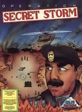 Operation Secret Storm