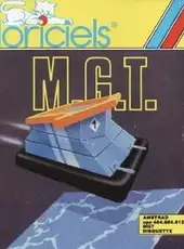 M.G.T.