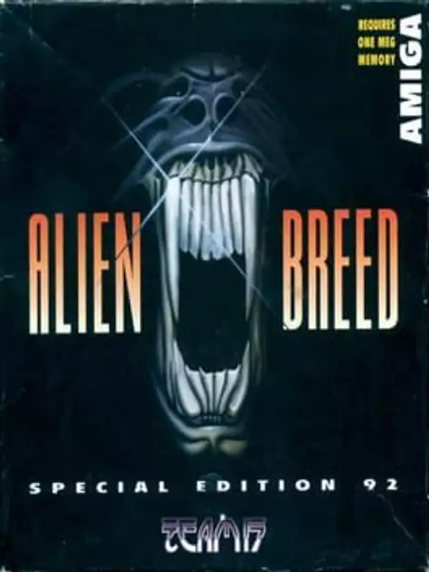 Alien Breed: Special Edition 92