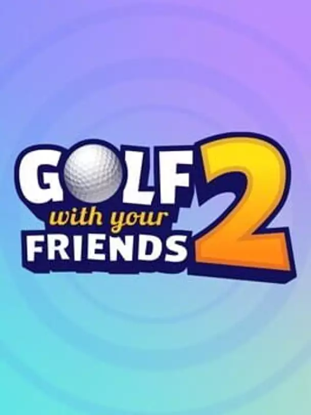 Golf With Your Friends 2