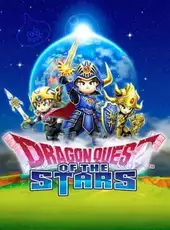 Dragon Quest of the Stars