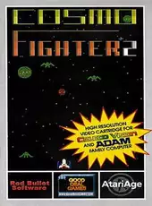 Cosmo Fighter 2