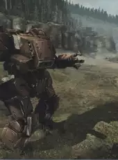 MechWarrior Online