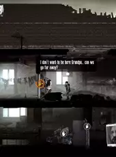 This War of Mine: The Little Ones