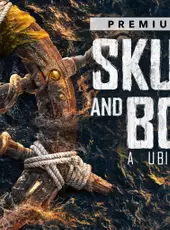 Skull and Bones: Premium Edition