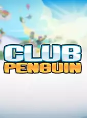 Club Penguin