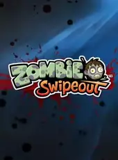 Zombie Swipeout