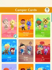 Animal Crossing: Pocket Camp Complete