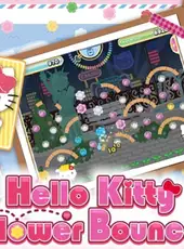 Hello Kitty Flower Bounce