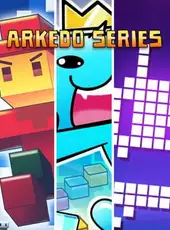 Arkedo Series