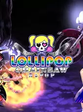 Lollipop Chainsaw RePop