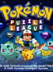 Pokémon Puzzle League