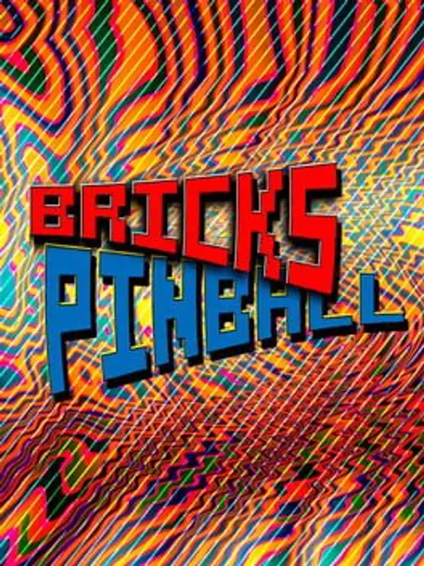 Bricks Pinball