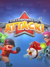 Fieldrunners Attack!