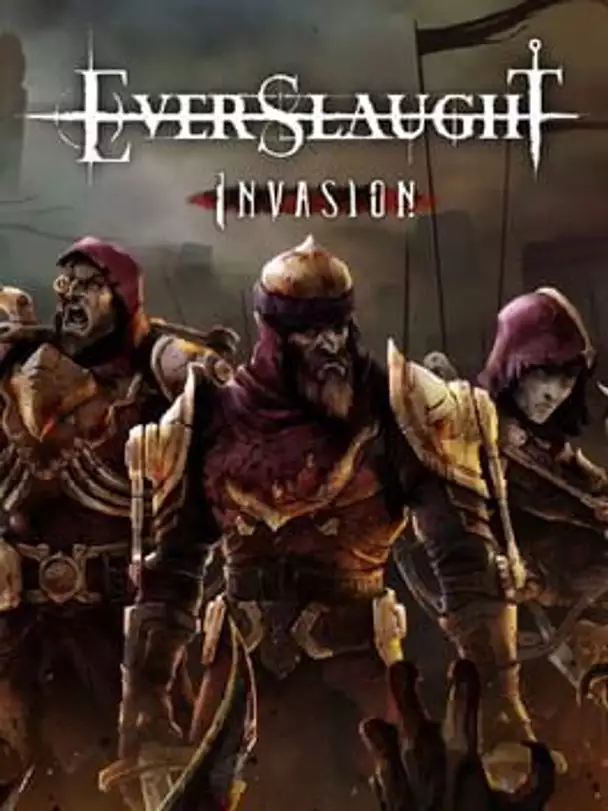 Everslaught Invasion