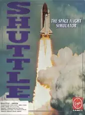 Shuttle: The Space Flight Simulator