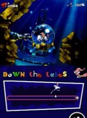 Earthworm Jim HD