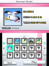 Picross e3