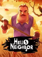 Hello Neighbor