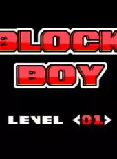 Block Boy