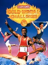 Capcom's Gold Medal Challenge '92